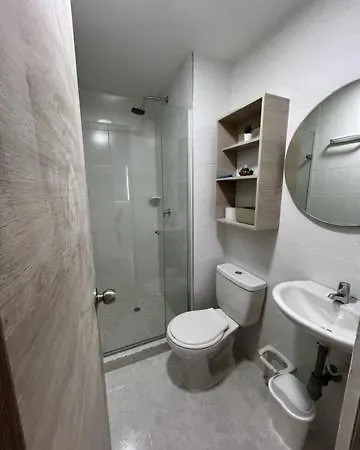 Apartamento Apartamento En *