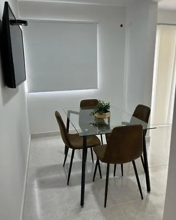Apartamento Apartamento En Cartagena