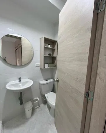 Apartamento En